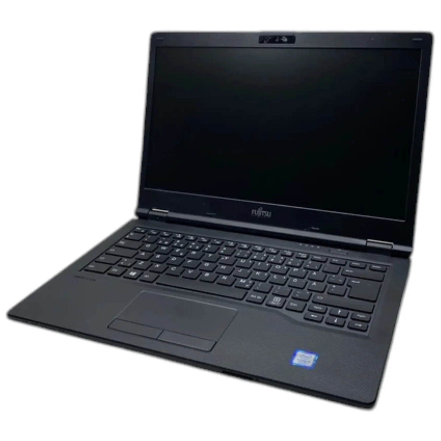 Ноутбук 14" Fujitsu LifeBook E548 (1920х1080) IPS, Intel Core i5-8Gen, Intel UHD Graphics 620
